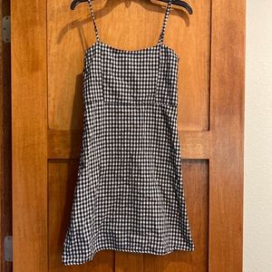 Brandy Melville mini sundress